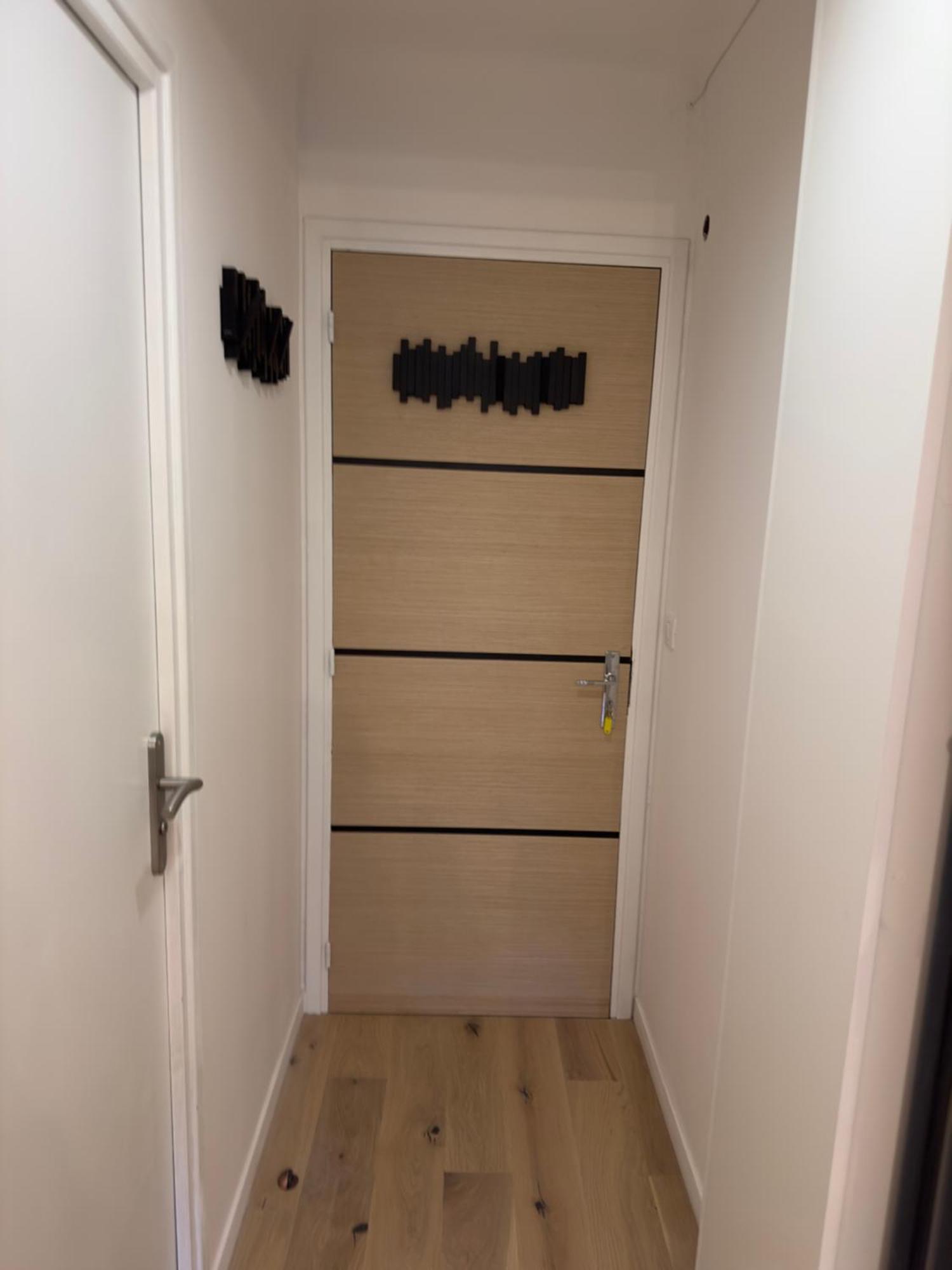 Ecrin Alpin Hyper Centre D'Auron Apartamento Saint-Étienne-de-Tinée Exterior foto