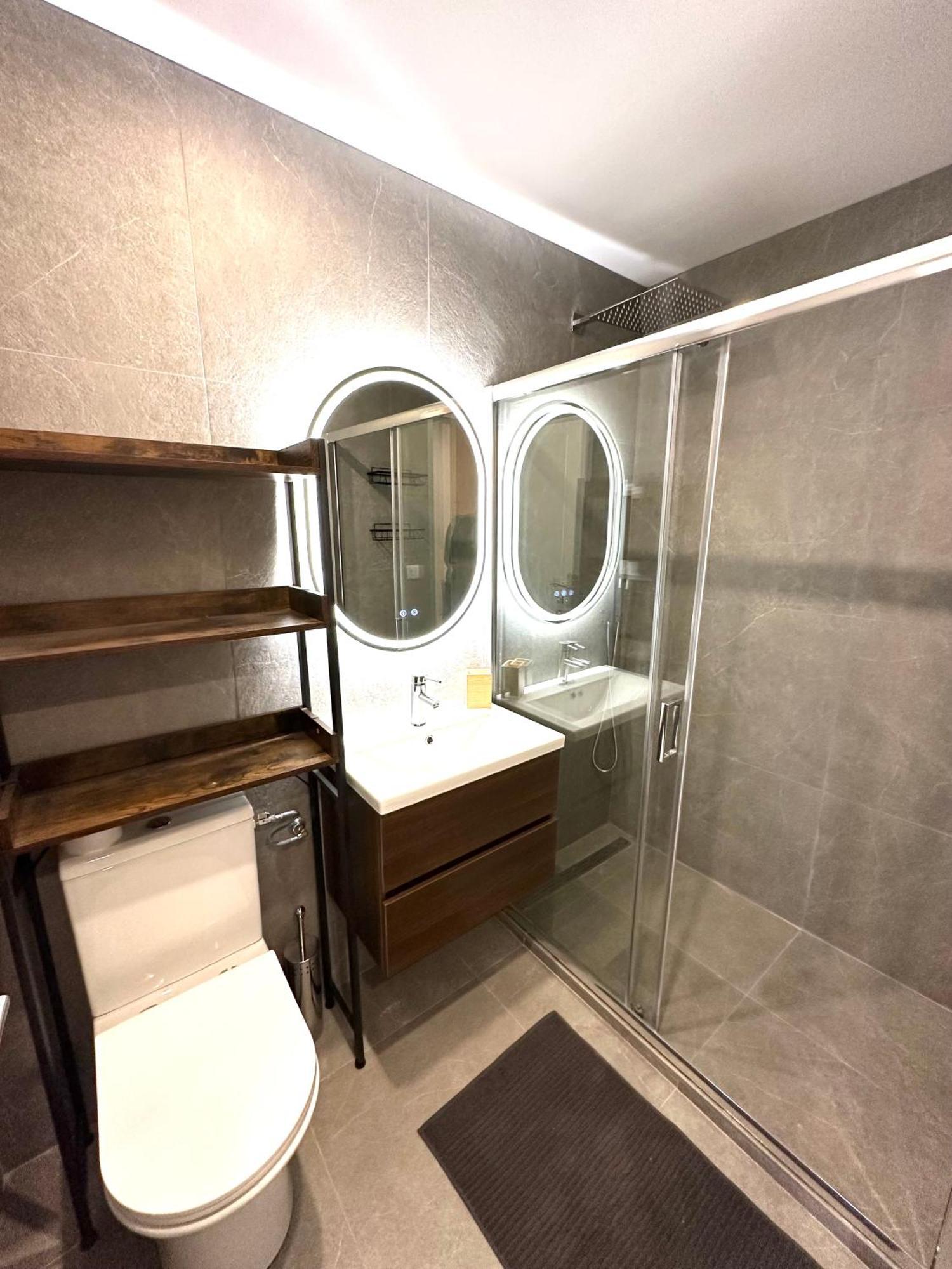 Ecrin Alpin Hyper Centre D'Auron Apartamento Saint-Étienne-de-Tinée Exterior foto